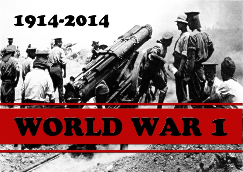 War Chronicles