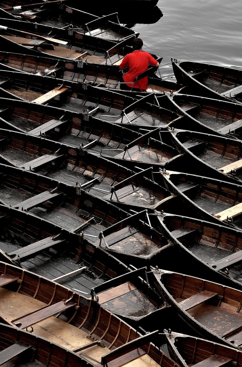 Industrial Revolution
